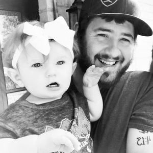 Meet your Posher, Scotty